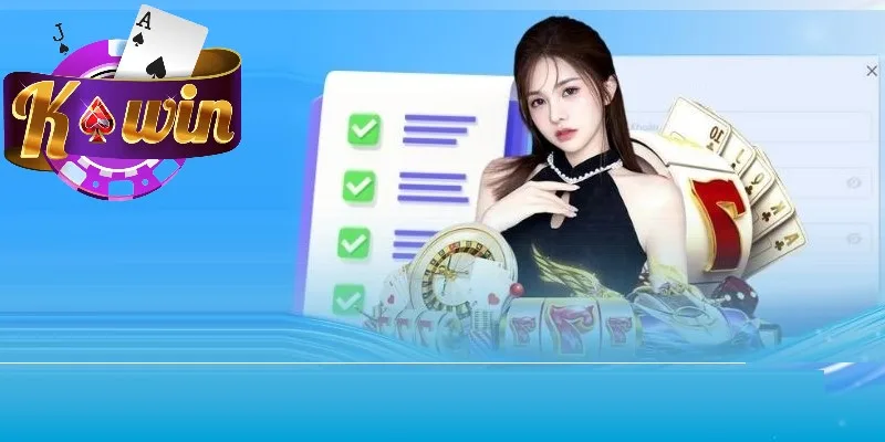 Cần chuẩn bị nhiều yếu tố trước khi đăng nhập Kwin Cần chuẩn bị nhiều yếu tố trước khi đăng nhập Kwin