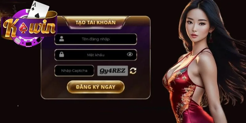 Đăng ký tài khoản cổng game cần đủ từ 18 tuổi trở lên Đăng ký tài khoản cổng game cần đủ từ 18 tuổi trở lên