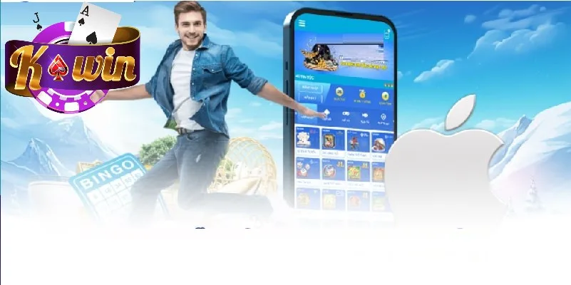 Dễ dàng truy cập cách vào Kwin bằng ứng dụng di động