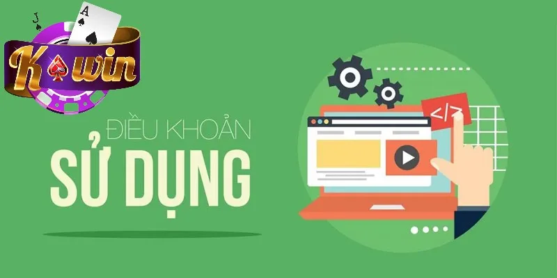 Điều khoản dịch vụ Kwin đóng vai trò quan trọng Điều khoản dịch vụ Kwin đóng vai trò quan trọng