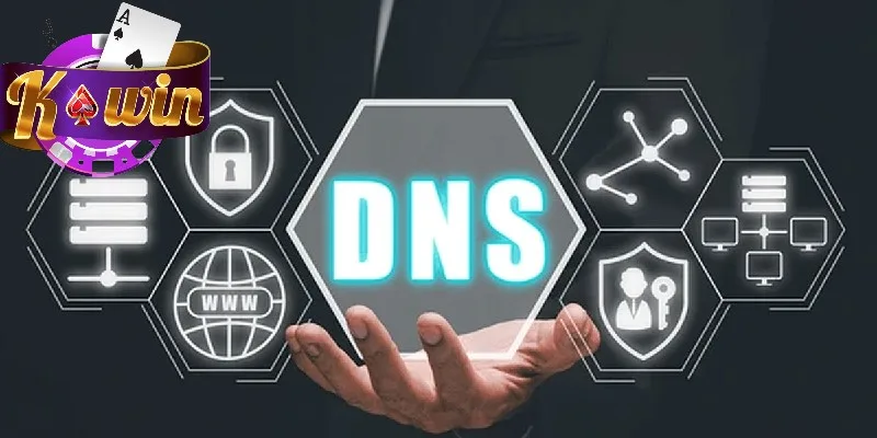 Đổi DNS vào cổng game nhanh chóng