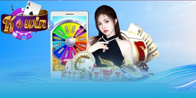 Đơn giản khi tham gia tải app Kwin trên thiết bị Android Đơn giản khi tham gia tải app Kwin trên thiết bị Android