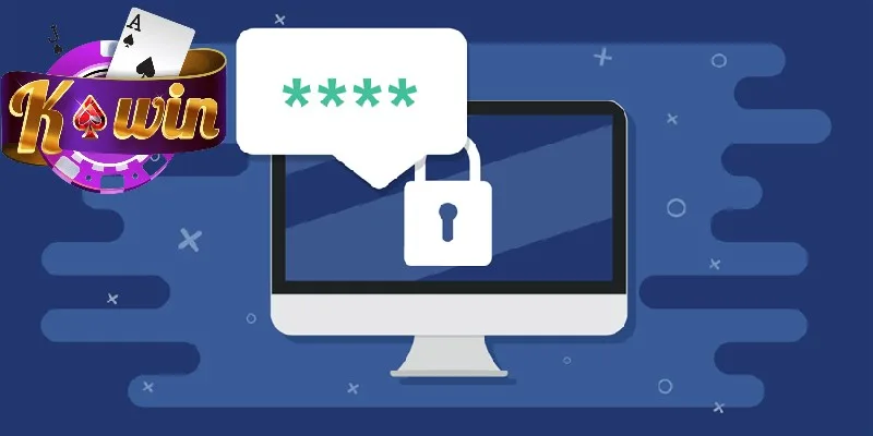 Không chia sẻ thông tin đăng nhập với bất cứ ai