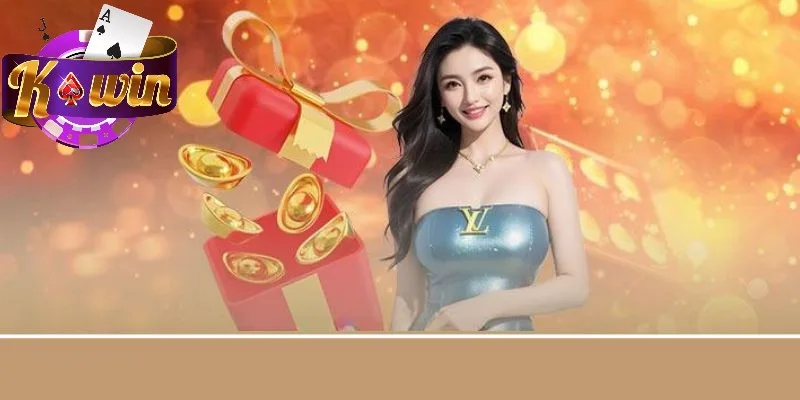 Khuyến mãi Kwin thưởng đăng ký tài khoản mới siêu hấp dẫn Khuyến mãi Kwin thưởng đăng ký tài khoản mới siêu hấp dẫn