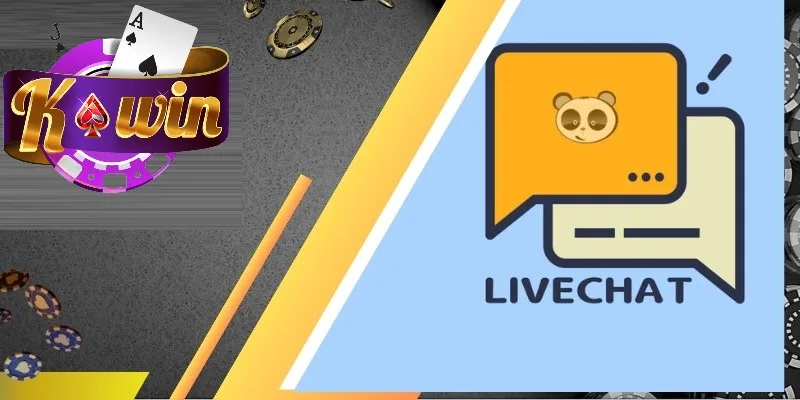 Liên hệ Kwin qua live chat nhận được đánh giá cao Liên hệ Kwin qua live chat nhận được đánh giá cao