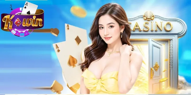 Link vào Kwin thường xuyên được cập nhật 