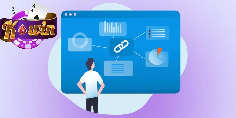 Lưu ý nhiều vấn đề khi tìm kiếm và truy cập link Kwin