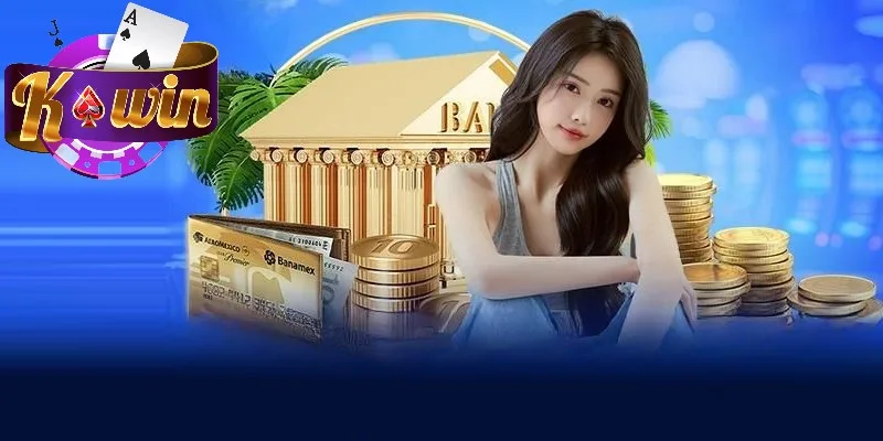 Nạp tiền Kwin được đánh giá cao Nạp tiền Kwin được đánh giá cao