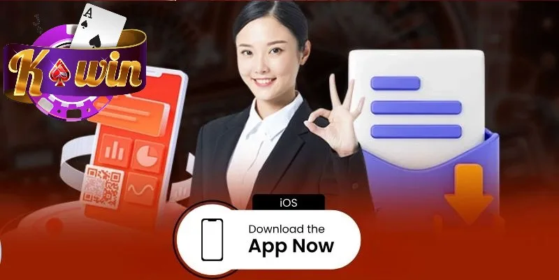 Tải app Kwin trên thiết bị iOS dễ dàng thực hiện Tải app Kwin trên thiết bị iOS dễ dàng thực hiện