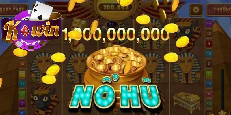 Tỷ lệ trúng jackpot cao Tỷ lệ trúng jackpot cao